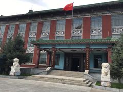 -呼伦贝尔民族博物馆