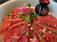 -大隐·成都火锅Bistro(合生麒麟新天地店)