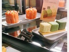 -星巴克(新达汇三林店)