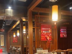 -郑喜旺烧烤(郑州总店)