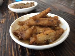 -品香排骨饭(羊官路店)