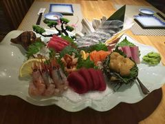 -琴寿司居酒屋(中山广场店)