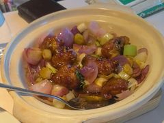 -禧宴Joyous Restaurant(禧园店)