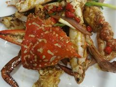 -春园海鲜广场D区6号(钟姐海鲜加工店)