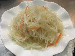 -关二碳烤羊腿(龙翔路店)