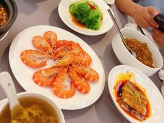 -徐记海鲜(陕西历史博物馆|明德门店)