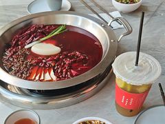-万物生江北老火锅(海骏达店)