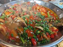 -61号餐吧(兴坪古镇漓江店)