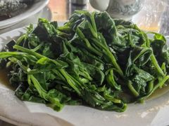 -天强农家菜馆
