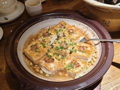 -金苑酒家·客家菜·广东老字号(万象店)