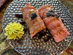 -炙柒Sekinana·精致料理 烧鸟·铁板烧(海上世界店)