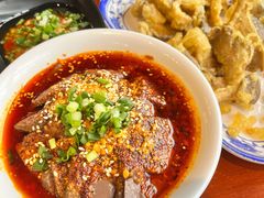 -付小姐在成都(中山公园店)