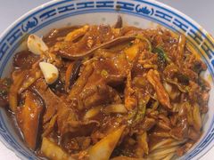 -卢香纪面馆(丽园路店)