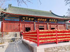 -天津大悲禅院