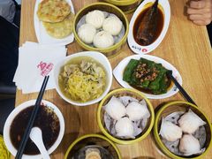 -送福记宋记粥铺(南京南街店)