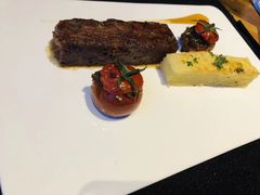 -AZUL by FUEL蓝色·法式酒馆(琶醍店)