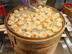 -中百仓储(古田路店)
