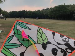 -深圳湾公园(南山区)
