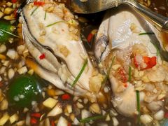 -十二粤味·顺德菜·烧鹅点心(五四广场店)