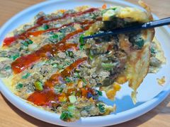 闽南海蛎煎-宋小谨·泉州菜(西沙湾店)