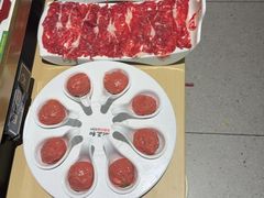 -潮正和潮汕牛肉火锅·老字号(番禺万达店)