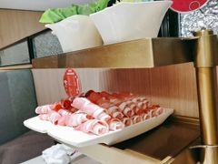 -海底捞大排档火锅(悦荟广场店)