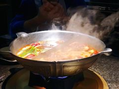 -湊湊火锅·茶憩(新中关购物中心店)