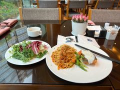 -永泰福朋喜来登酒店-宜客乐自助餐厅(远大路店)
