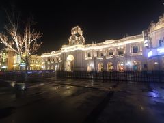 -卢福英苏绣制作中心(苏州平江历史文化街区店)