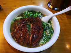 -望江面馆(杭州智汇中心店)