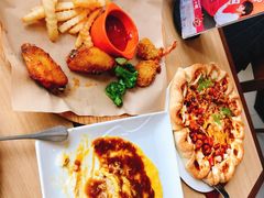 -必胜客(东兴商厦店)