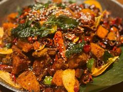 -薇酌饮·陕西菜(南门外店)