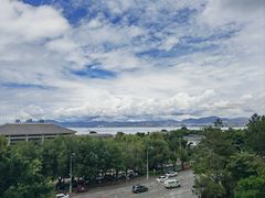 -大理洱海