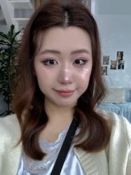 -明天见·化妆造型工作室