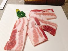 -韩盛·古法烤肉店(皇城恒隆广场店)