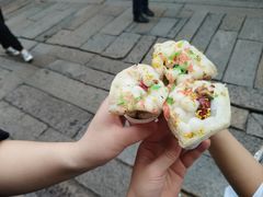 -山塘街