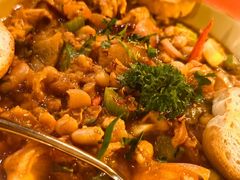 -我的意大利厨房