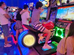 -星际传奇(壹方城购物中心店)