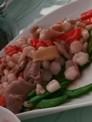 点击看大图 -上海万豪虹桥大酒店·宴会厅