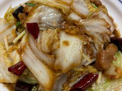 -老灶房-四川土菜(开元店)