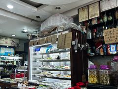 -绍兴名菜馆(可乐路店)