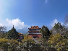 -崇圣寺三塔文化旅游区