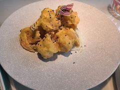 -荷塘秋月·本帮江浙菜(国权路店)