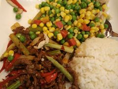 -大米先生(成都青龙街店)