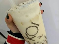 -KOI Thé(正佳广场店)