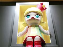-泡泡玛特POPMART(万柳华联店)