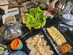 -丹东丛炟海鲜烧烤(江艺路店)