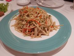 -双合园·海鲜水饺青岛菜(九水东路店)