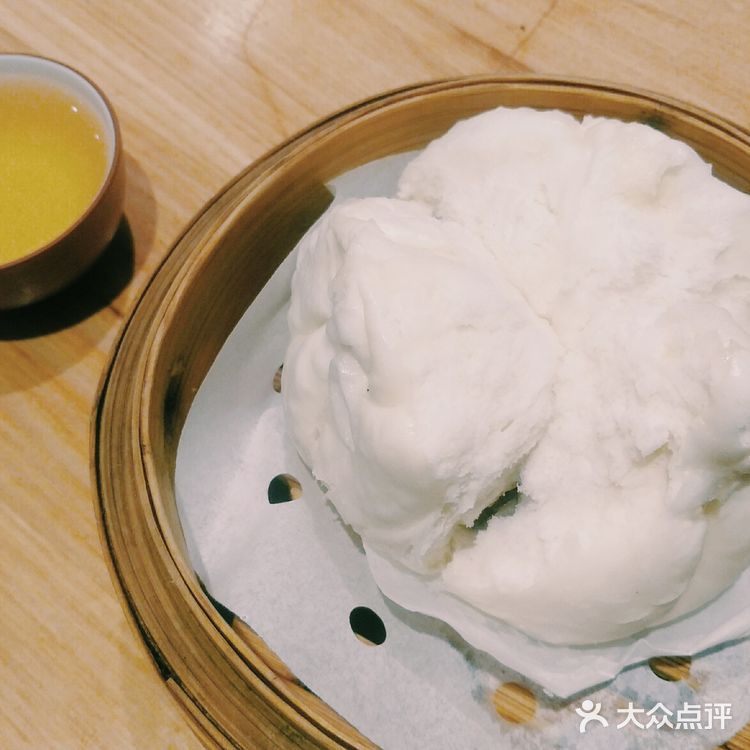 桌上粥是鲜香粥  眼前人是心上人