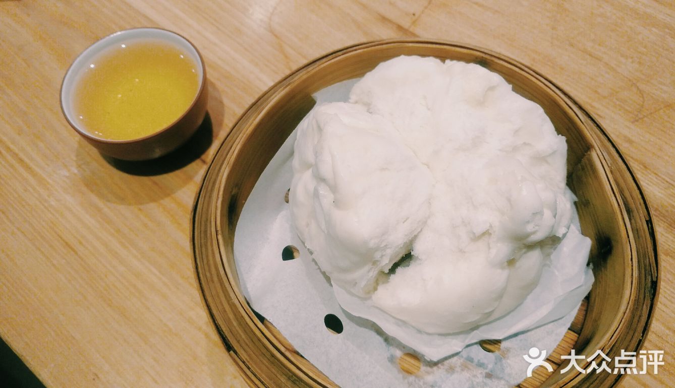 桌上粥是鲜香粥  眼前人是心上人